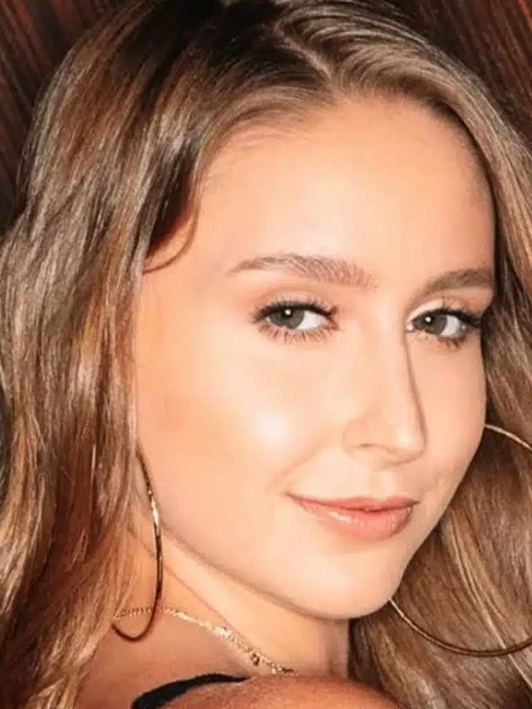Serenia Keer Biography: Wiki, Age, Career, Height, Weight, Boyfriend, Net Worth & More